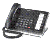 Toshiba DP5018-S Phone