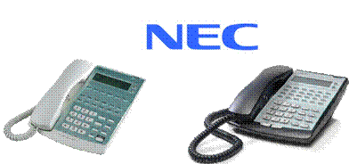 NEC PHILIPS - Sopho Dterm Digital 16LD 